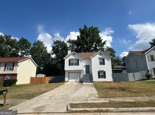 548 Mistral Way, Forest Park, GA 30297