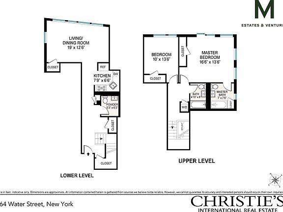2nd image of 264 Water St Ph D