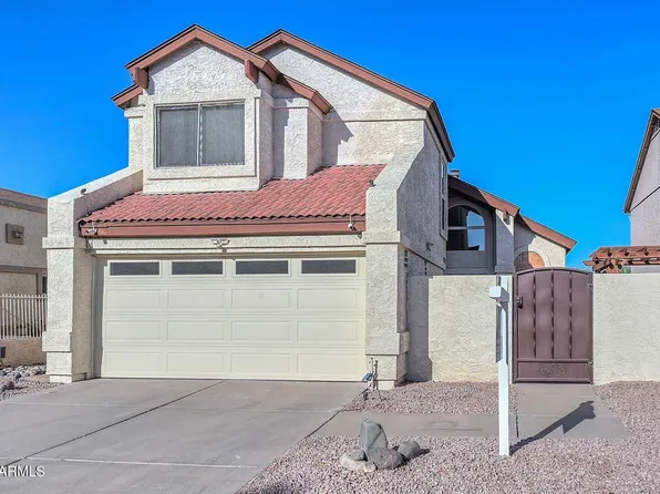 19202 N 4TH Street, Phoenix, AZ 85024