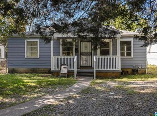 7732 Division Ave, Birmingham, AL 35206