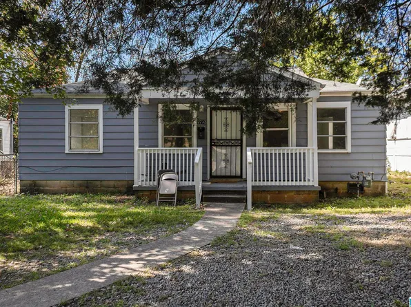 7732 Division Ave, Birmingham, AL 35206