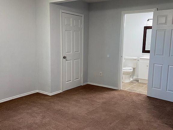 master bedroom / w private bathroom 2