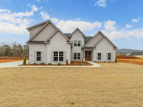 232 Oakland View Dr, Brownsboro, AL 35741