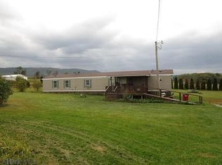 631 Kings Rd, New Enterprise, PA 16664