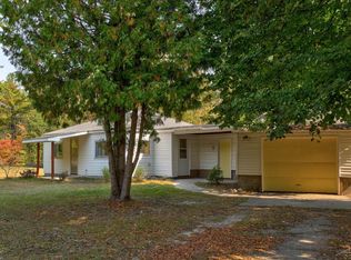 5835 S Huron Rd, Pinconning, MI 48650