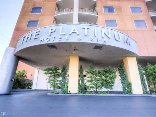 211 E Flamingo Rd #1606, Las Vegas, NV 89169