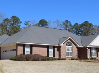 3016 Bentley Dr, Upatoi, GA 31829