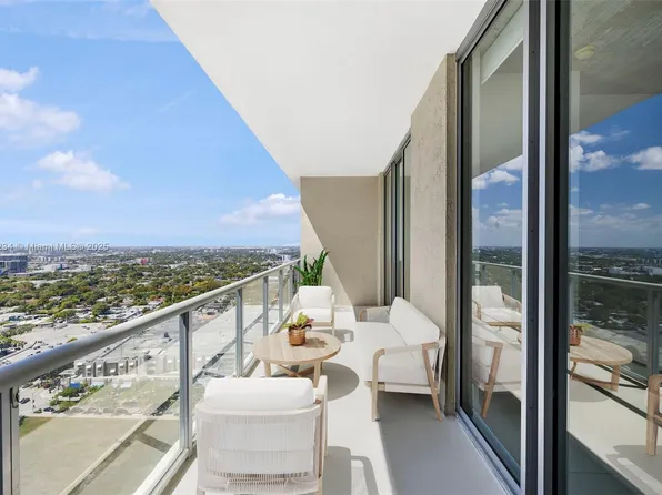 3470 E Coast Ave APT H2706, Miami, FL 33137