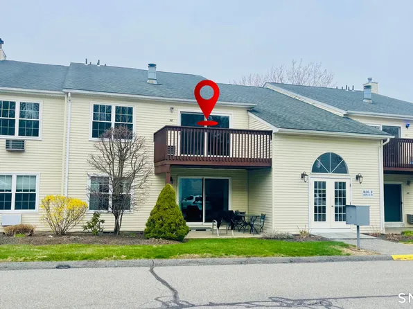 68 Rockledge Loop #68, Torrington, CT 06790