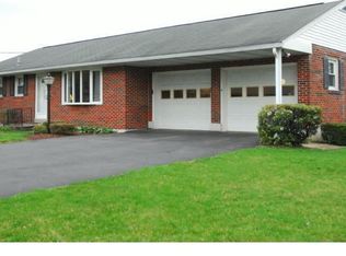 3616 Reading Crest Ave, Reading, PA 19605