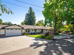 682 Pixie Ln, Danville, CA 94526