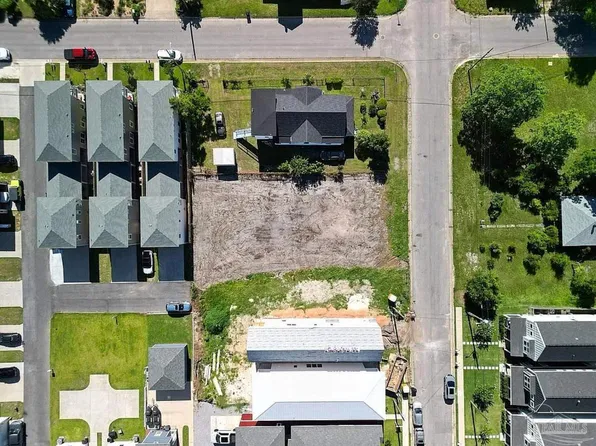 1120 W Intendencia St, Pensacola, FL 32502