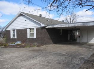 117 Bruner St, Bay, AR 72411