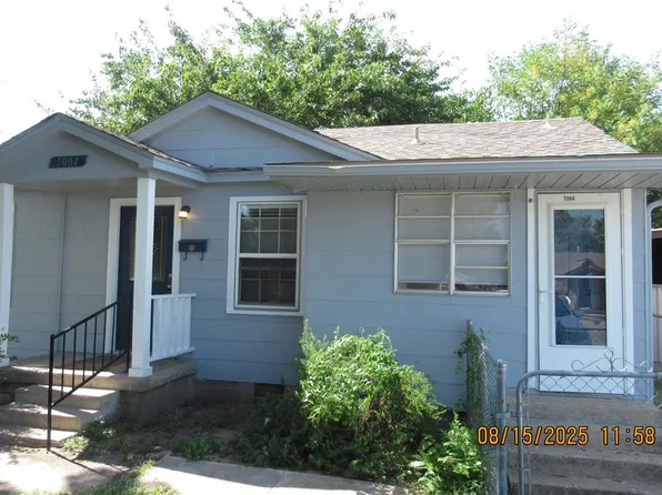 7004 NW 50th St, Bethany, OK 73008