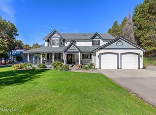 2023 W Garwood Rd, Rathdrum, ID 83858