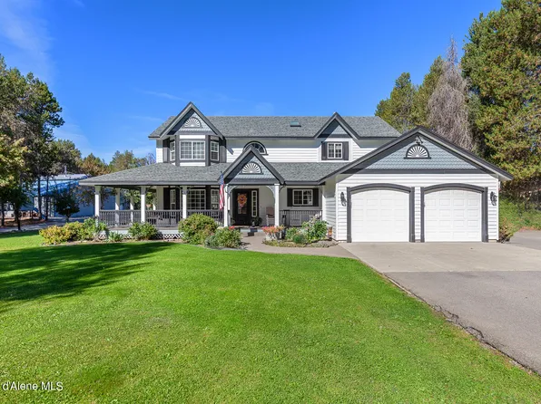 2023 W Garwood Rd, Rathdrum, ID 83858