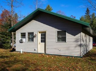 6031 Pine Rd, Land O Lakes, WI 54540