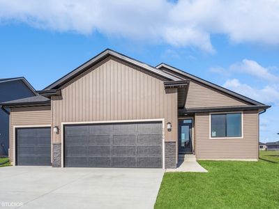 2706 NW Reinhart Dr, Ankeny, IA, 50023