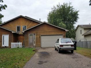 2016 108th Ln NW, Coon Rapids, MN 55433