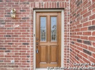 7338 Daulton Rdg, Converse, TX 78109