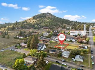 Lots 5 6 W Copper St, Butte, MT 59701