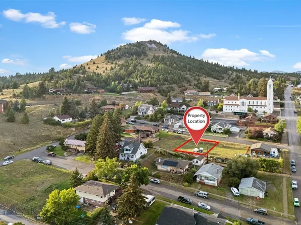 Lots 5 6 W Copper St, Butte, MT 59701