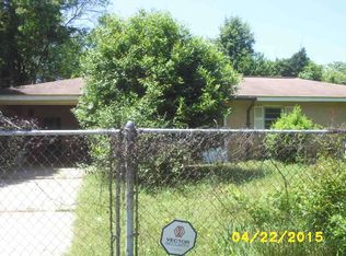 411 American Blvd, Warner Robins, GA 31093