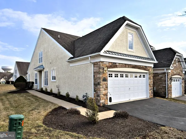 332 Melbourne Way, Souderton, PA 18964