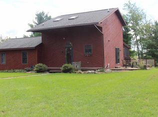 1400 Barber Rd, Grass Lake, MI 49240