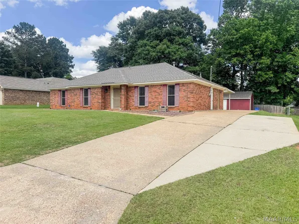 1214 Jamestown Dr, Prattville, AL 36067