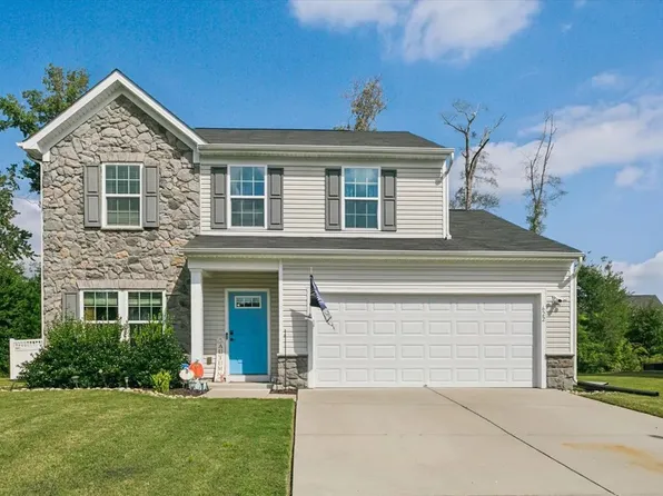 622 Newman Dr, Newport News, VA 23601