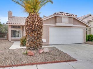 2701 Camphor Tree St, Las Vegas, NV 89108