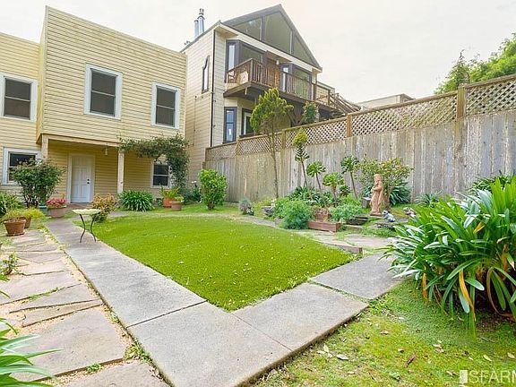 3rd image of 1217 Stanyan St