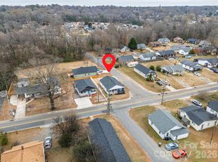 636 Central Dr NW, Concord, NC 28027