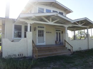 829 S Getty St, Uvalde, TX 78801