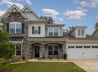 17015 River Race Dr, Huntersville, NC 28078