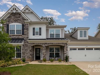 17015 River Race Dr, Huntersville, NC, 28078