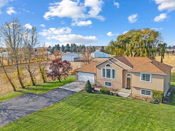 908 S Fairchild St, Medical Lake, WA 99022