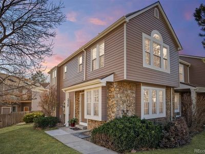 14336 E Temple Pl Unit F, Aurora, CO, 80015