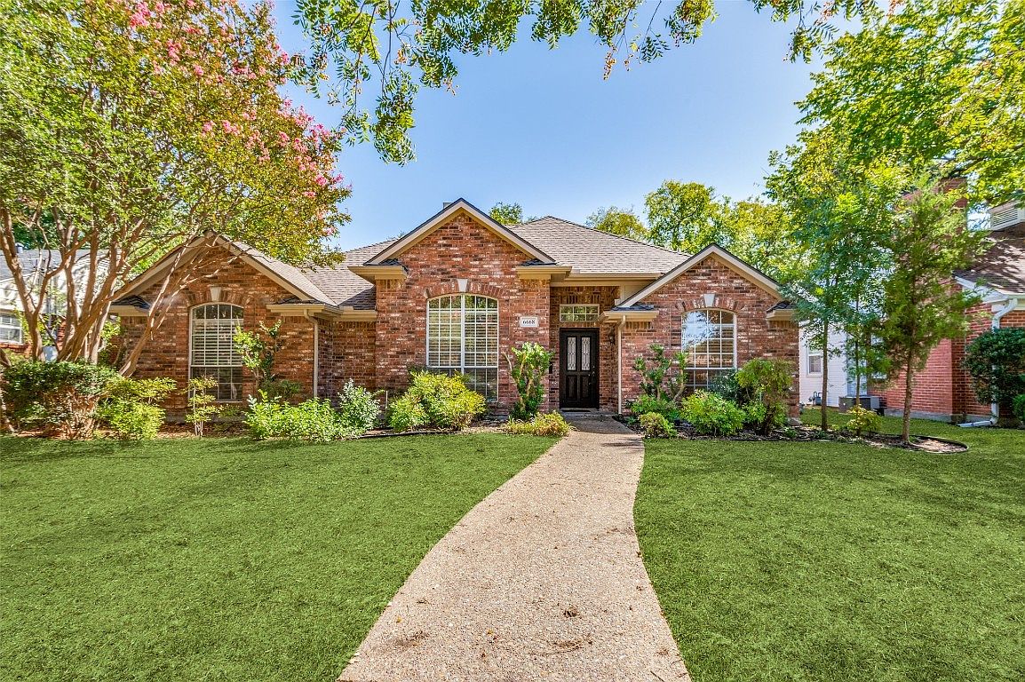 6668 Santa Anita Dr, Dallas, TX 75214 Zillow