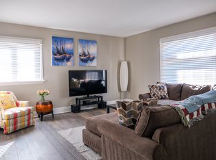 5530 N Haight Ave, Portland, OR 97217