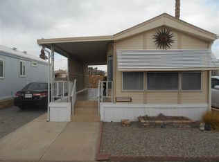 11173 S Maria Rosa Dr, Yuma, AZ 85367
