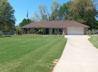 28 Willowbrook St, Shawnee, OK 74804