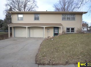 1326 Fairview Dr, Blair, NE 68008