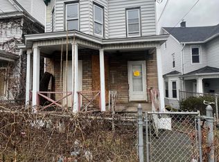 214 Theodore St, Scranton, PA 18508
