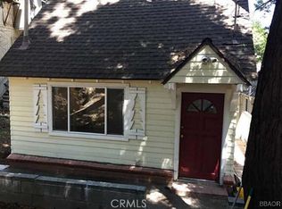 26750 Highway 189, Twin Peaks, CA 92391