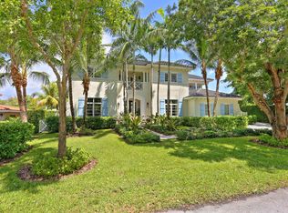 1431 Coruna Ave, Coral Gables, FL 33156