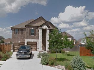 202 Thomas Cv, Leander, TX 78641