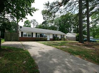 4849 Mandan Rd, Virginia Beach, VA 23462