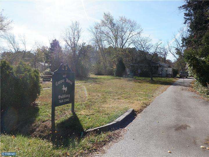 637 Old White Horse Pike, Atco, NJ 08004 Zillow